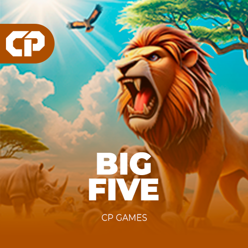 Big Five