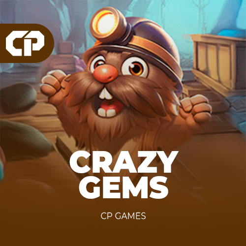 Crazy Gems