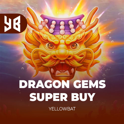 Dragon Gems Super Buy