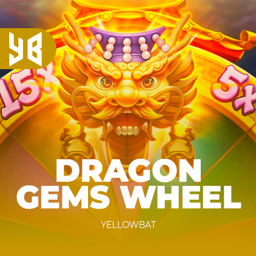 Dragon Gems Wheel
