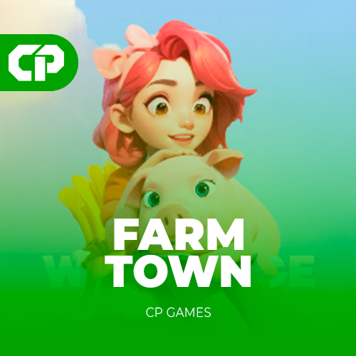 Farm Town