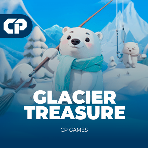 Glacier Treasure