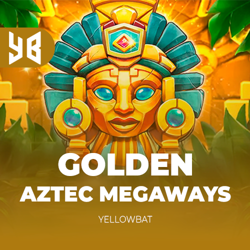 Golden Aztec Megaways