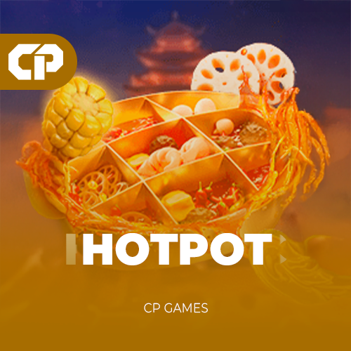 Hotpot