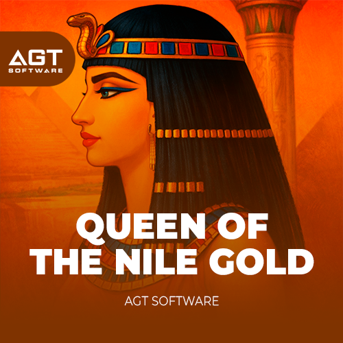 Queen Of The Nile Gold