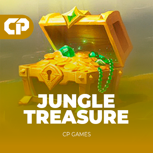 Jungle Treasure