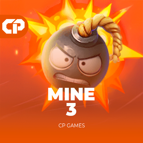 Mine 3