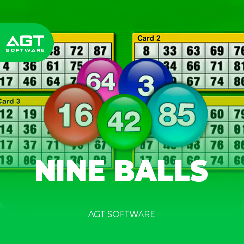 Nine Balls