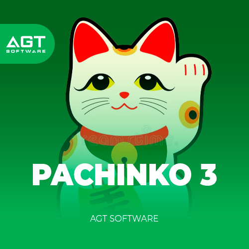 Pachinko 3