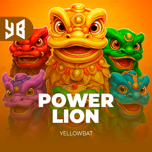 Power Lion