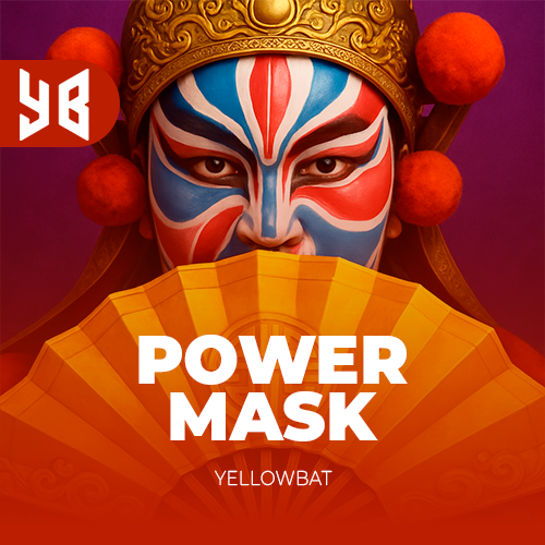 Power Mask