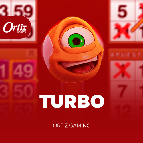 Turbo Bingo