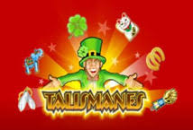 Talismanes