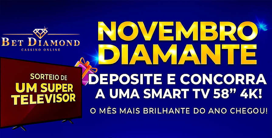 Novembro Diamante